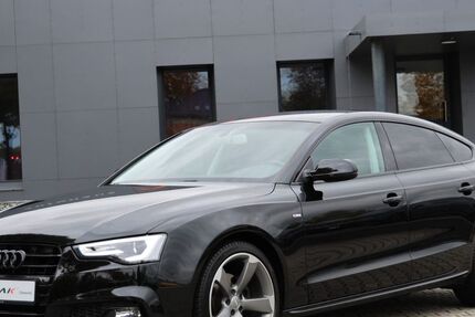 Audi A5 59.525 km 19.990 € Chemnitz 09130