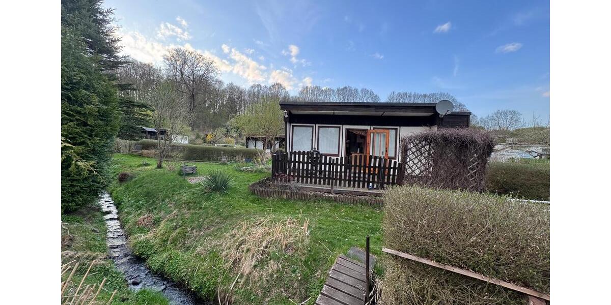 Grundstück Chemnitz Hilbersdorf - 1.750&euro; | Angebot:26631118