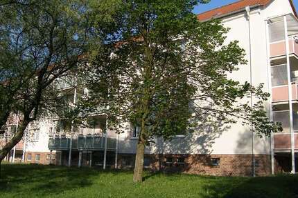 Wohnung Stollberg - 3 Zimmer, 59 m&sup2;, 304&euro; | Angebot:27110863