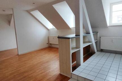 Wohnung Chemnitz Kapellenberg - 1 Zimmer, 42 m&sup2;, 280&euro; | Angebot:26316896
