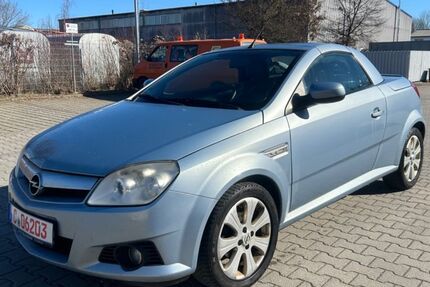 Opel Tigra 230.000 km 2.490 &euro; Chemnitz 09114