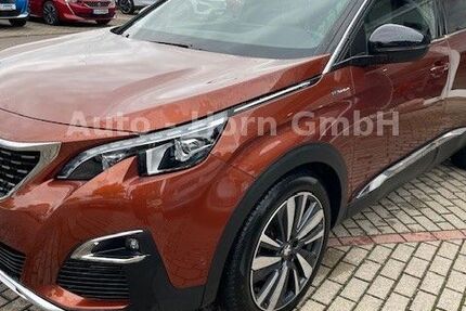Peugeot 3008 80.300 km 17.940 &euro; Chemnitz 09114
