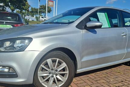 VW Polo 134.400 km 6.990 &euro; Altmittweida 09648