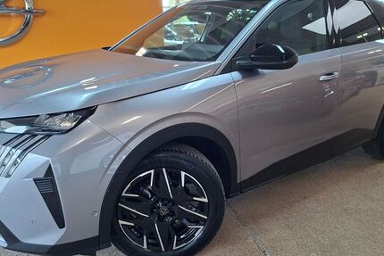Peugeot 3008 37.600 km 24.690 &euro; Altmittweida 09648
