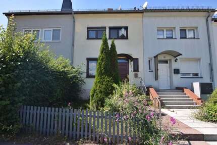 Haus Chemnitz Borna-Heinersdorf - 3 Zimmer, 91 m&sup2;, 125.000&euro; | Angebot:27180353