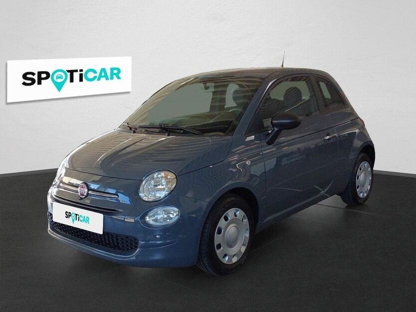 Fiat 500 17.500 km 11.490 € Brand-Erbisdorf 09618