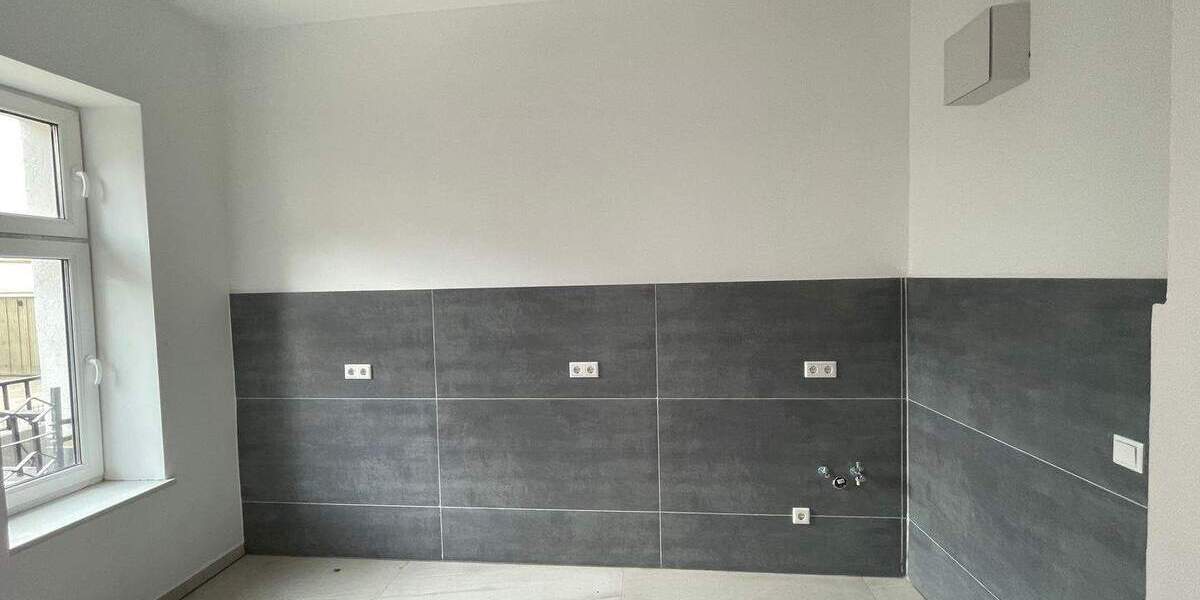Etagenwohnung Chemnitz Zentrum - 3 Zimmer, 67 m&sup2;, 611&euro; | Angebot:26608840