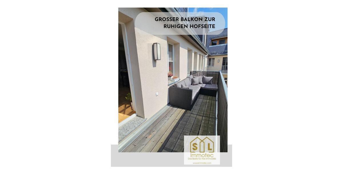 Dachgeschoßwohnung Chemnitz Altendorf - 3 Zimmer, 77 m&sup2;, 686&euro; | Angebot:26195979