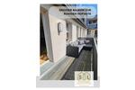 Dachgeschoßwohnung Chemnitz Altendorf - 3 Zimmer, 77 m&sup2;, 686&euro; | Angebot:26195979