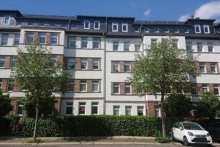 Wohnung Chemnitz Kapellenberg - 3 Zimmer, 75 m&sup2;, 440&euro; | Angebot:24369752