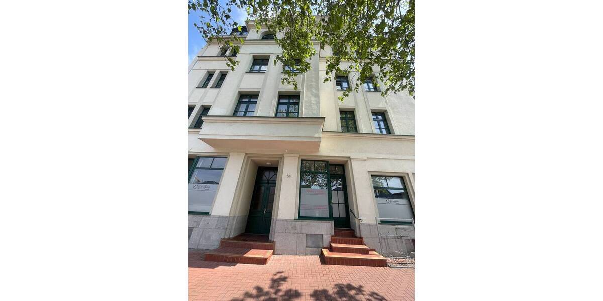 Gewerbeobjekt Chemnitz Zentrum - 3 Zimmer, 2.400.000&euro; | Angebot:20792127