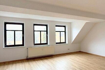 Wohnung Chemnitz Altendorf - 3 Zimmer, 77 m&sup2;, 384&euro; | Angebot:26277581