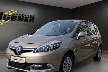 Renault Scenic 80.900 km 7.370 &euro; Oberlungwitz 09353