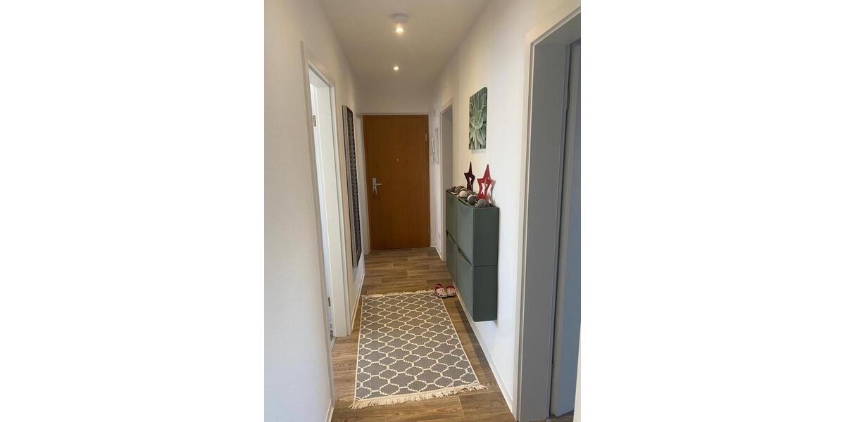 Etagenwohnung Chemnitz Rabenstein - 3 Zimmer, 61 m&sup2;, 545&euro; | Angebot:26044970