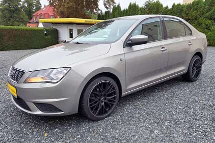Seat Toledo 134.700 km 5.700 &euro; Chemnitz 09116
