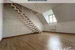 Dachgeschoßwohnung Chemnitz Kapellenberg - 2 Zimmer, 63 m&sup2;, 380&euro; | Angebot:26283439