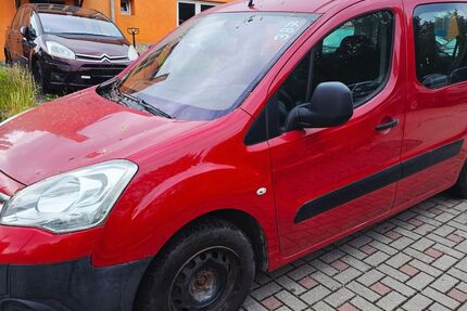 Citroen Berlingo 130.000 km 2.990 &euro; Chemnitz 09114