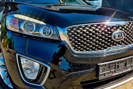 Kia Sorento 143.990 km 15.950 &euro; Annaberg - Buchholz 09456