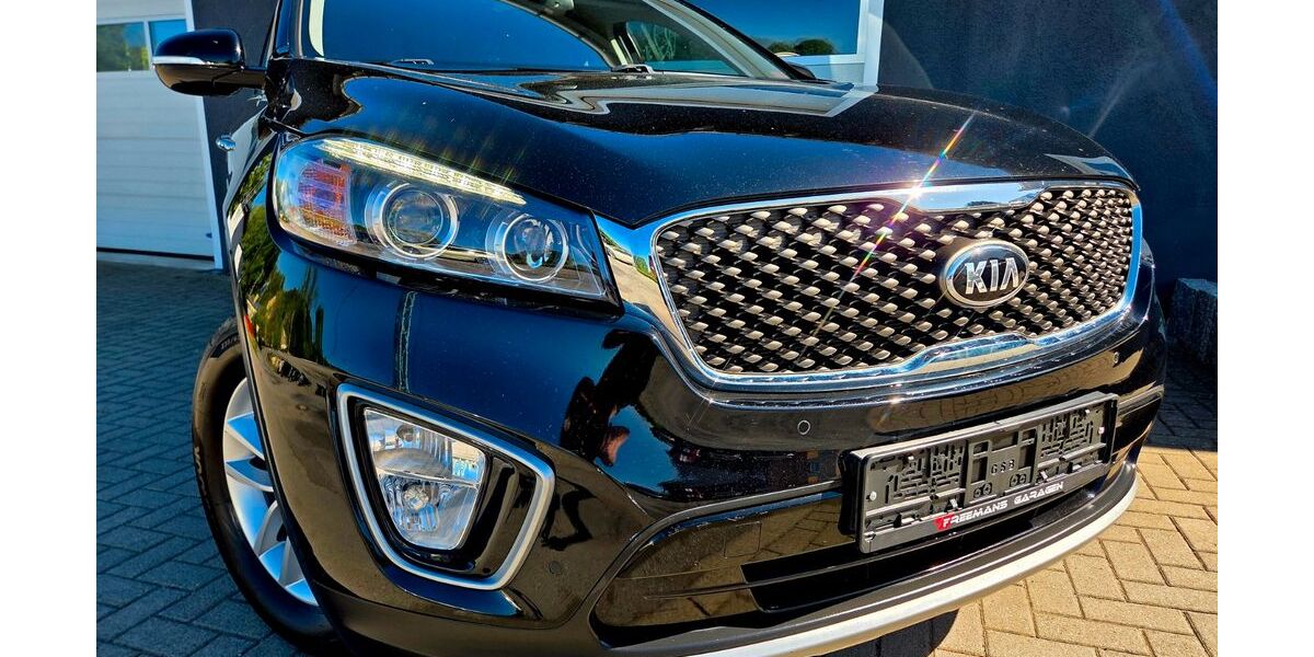 Kia Sorento 143.990 km 15.950 &euro; Annaberg - Buchholz 09456