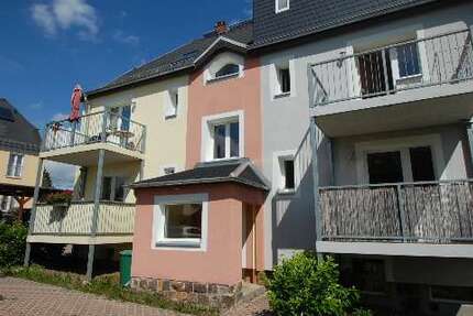 Wohnung Chemnitz Grüna - 4 Zimmer, 68 m&sup2;, 420&euro; | Angebot:24773195