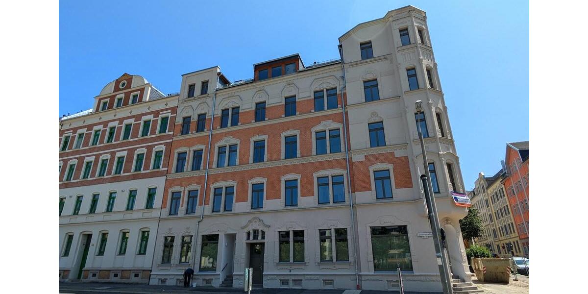 Etagenwohnung Chemnitz Hilbersdorf - 3 Zimmer, 68 m&sup2;, 445&euro; | Angebot:26321881