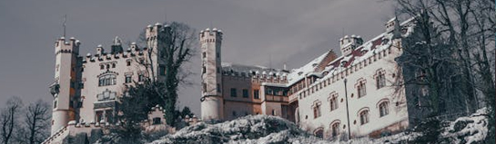 Erlebnispark Schloss Thurn fränkische Schweiz