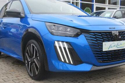 Peugeot 208 22.649 km 21.990 &euro; Chemnitz 09125