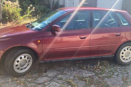 Audi A3 105.200 km 4.700 € Chemnitz 09127