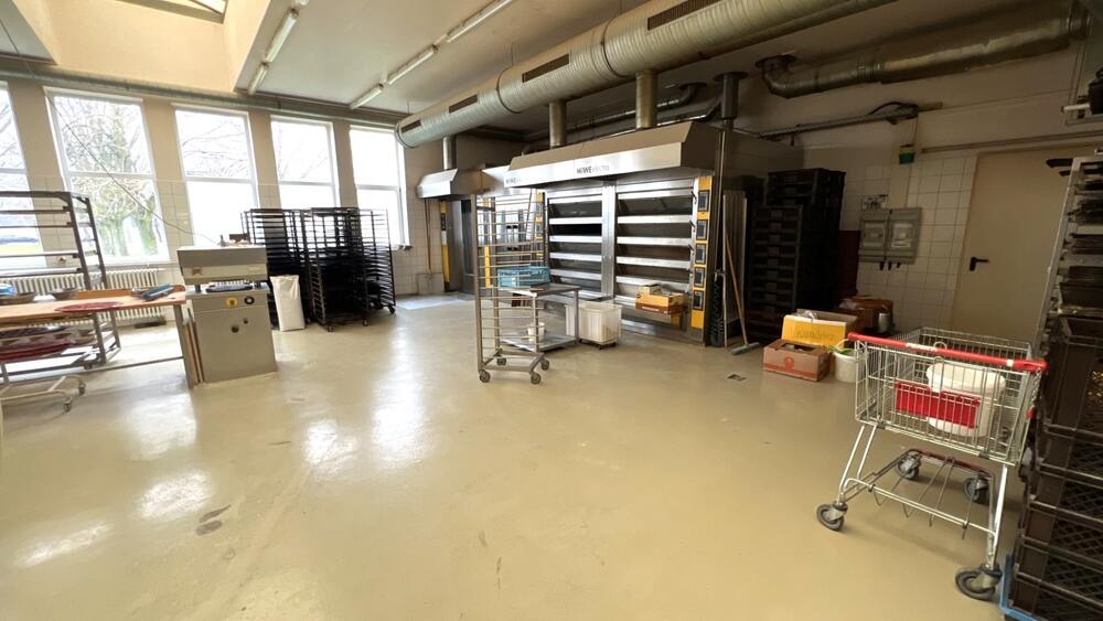 Gewerbeobjekt mit vielen Nutzungsmöglichkeiten bei Geringswalde - Gewerbeobjekt Geringswalde | Angebot:20586144