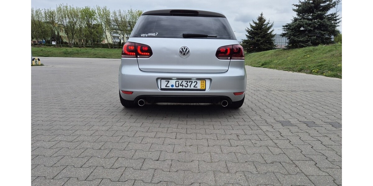 VW Golf 220.000 km 6.400 &euro; Glauchau 08371