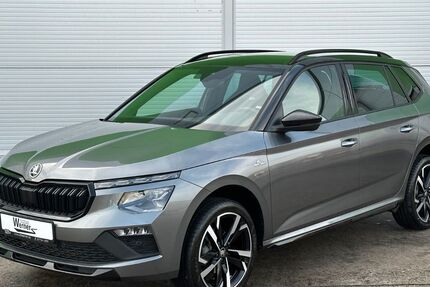 Skoda Kamiq 18.245 km 29.590 &euro; Zwönitz / OT Dorfchemnitz 08297