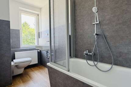 Wohnung zum Mieten in Amtsberg 500 € 76.53 m²