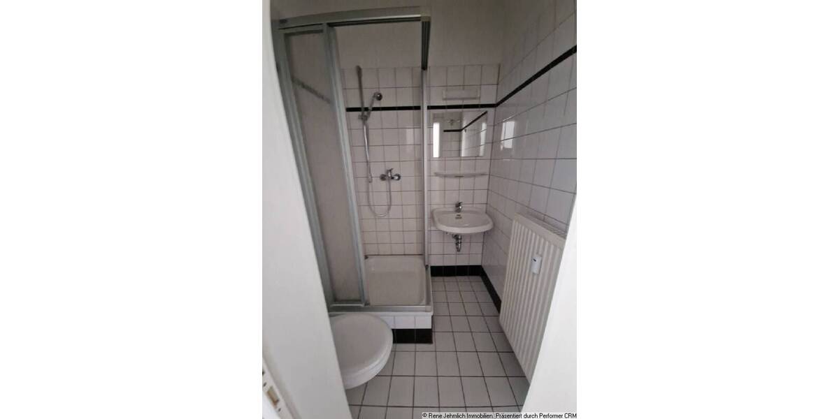 Gewerbeobjekt Chemnitz Zentrum - 1 Zimmer, 18 m&sup2;, 180&euro; | Angebot:26160363