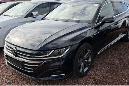 VW Arteon 48.060 km 28.999 &euro; Chemnitz - Mittelbach 09224
