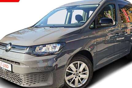 VW Caddy 31.191 km 26.950 &euro; Chemnitz 09111