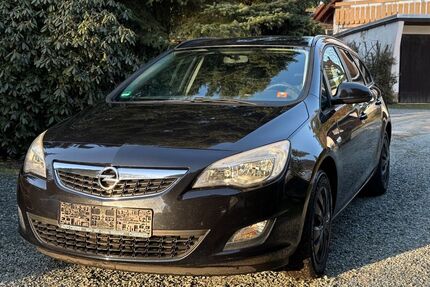 Opel Astra 156.000 km 4.300 &euro; Chemnitz 09119
