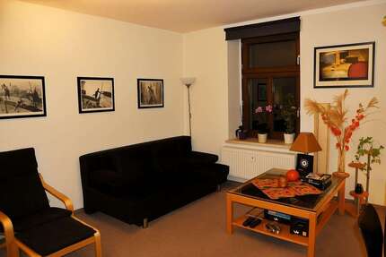 Wohnung zum Kaufen in Chemnitz 39.999 € 38 m² 1 zimmer