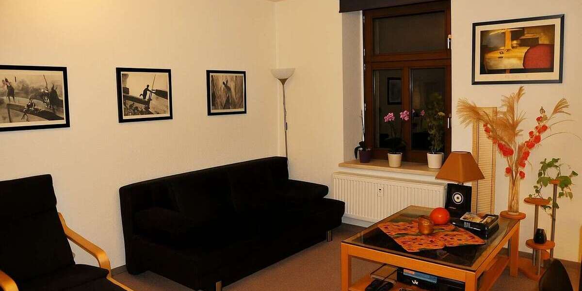 Wohnung zum Kaufen in Chemnitz 39.999 € 38 m² 1 zimmer