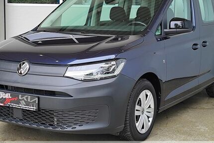 VW Caddy 48.300 km 25.899 &euro; Oberlungwitz 09353