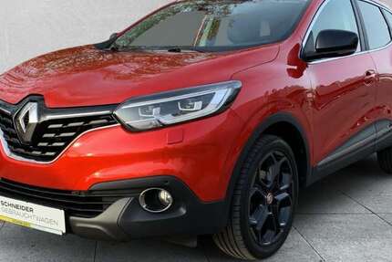 Renault Kadjar 76.565 km 14.890 € Chemnitz 09131