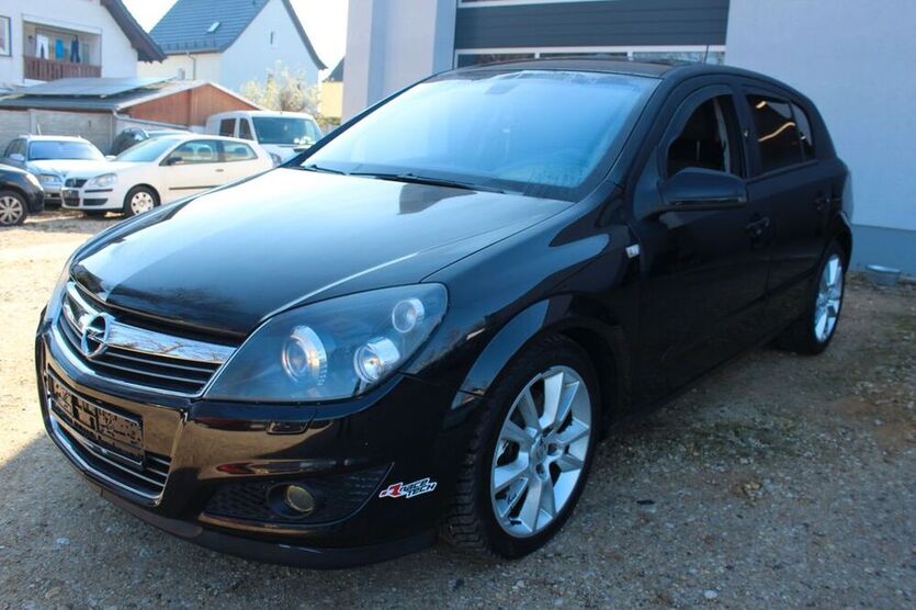 Astra