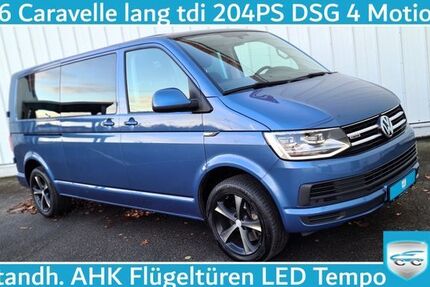 VW T6 Caravelle 179.000 km 29.950 &euro; Chemnitz 09114