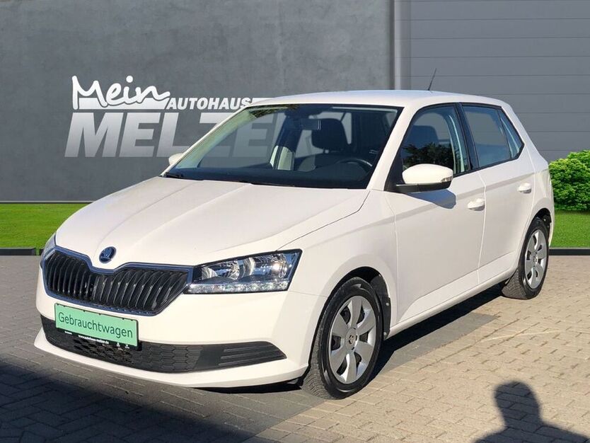 Fabia