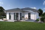Ihr individueller Bungalow in Chemnitz - Wohnen auf einer Ebene, ganz nach Ihren Wünschen!