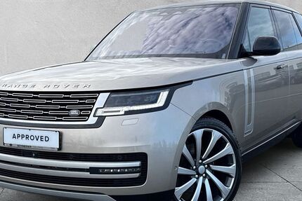 Land Rover Range Rover 64.299 km 113.900 &euro; Chemnitz 09131