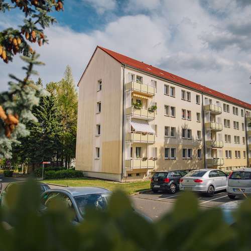 Wohnung zum Mieten in Freiberg 370 € 57 m²