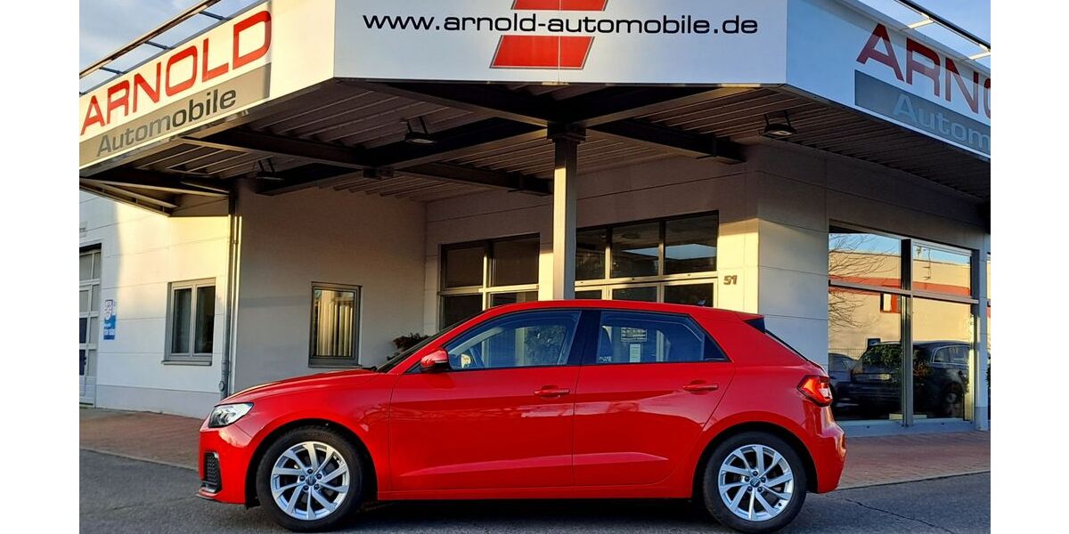 Audi A1 45.800 km 16.400 &euro; Chemnitz 09130