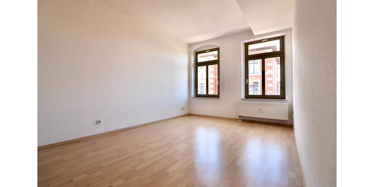 Etagenwohnung Chemnitz Altendorf - 2 Zimmer, 49 m&sup2;, 320&euro; | Angebot:26301257