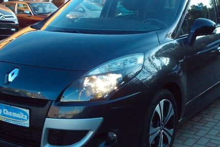 Renault Scenic 137.919 km 3.299 € Chemnitz 09114