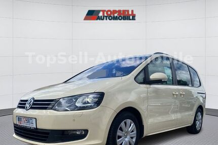VW Sharan 482.800 km 4.949 € Chemnitz 09120